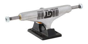 Trucks "159 Stage 11 Hollow Grant Taylor Barcode Silver Black Standard"