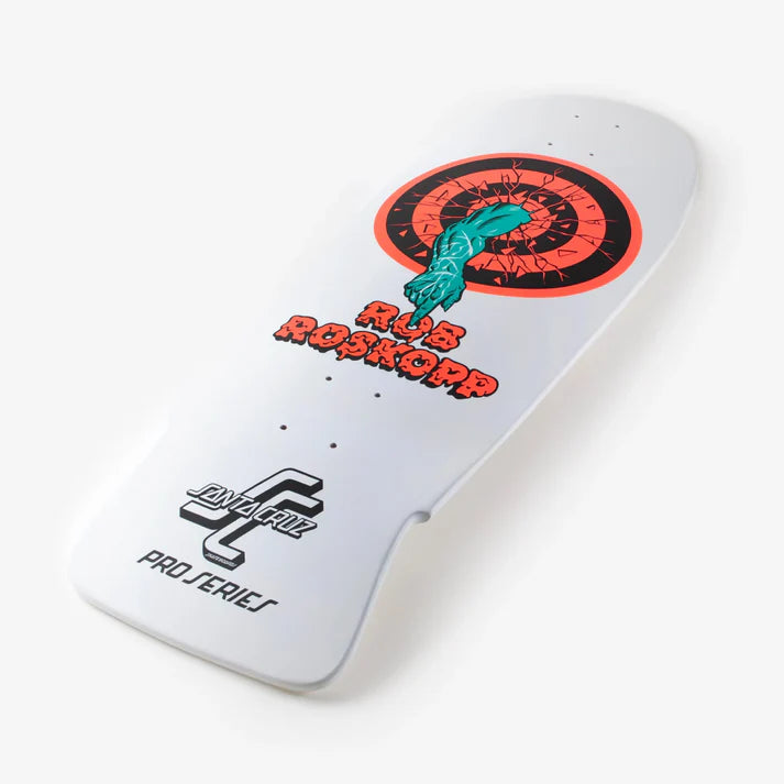SANTA CRUZ Roskopp One 10.35×30.06in