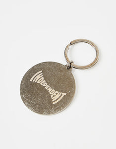 Llavero "Pavement Span Keychain Gunmental OS Independent"