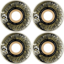 Llantas "Joslin Rampage 52mm V1 Standard X-Formula 99A 4PK"