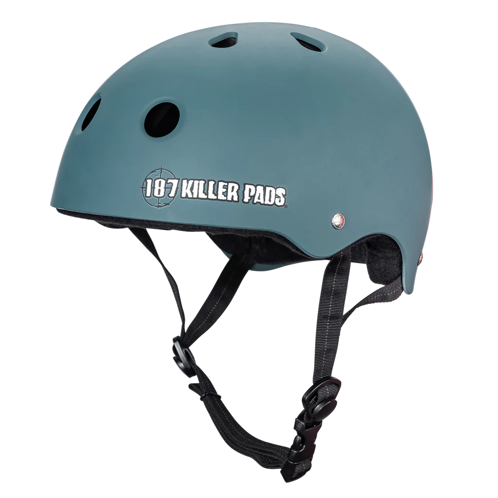 Casco 187 Killer Pads Pro Skate "Helmet"