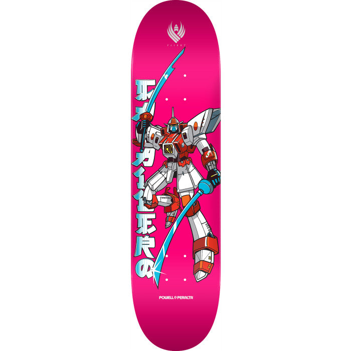 TABLA "DK PP PRO FLIGHT 244 8.5 K20 CAB GUNDAM PINK"