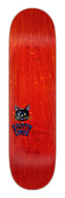 Tabla "Delfino Inferno Pro 8.25in x 31.60in "