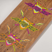 Tabla "Salba Firedance Pro Shaped 8.80in x 32.08in "