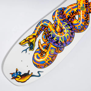 Tabla "Kendall Snake Reissue 9.975in x 30.125in"
