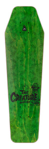 Tabla "Haunted Sea 8.47in x 28.8in Creature Decks"