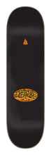 Tabla "Baekkel Crash And Burn Pro 8.6in x 32.11in Creature Decks"