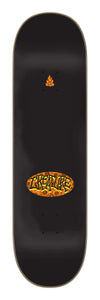 Tabla "Baekkel Crash And Burn Pro 8.6in x 32.11in Creature Decks"