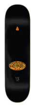 Tabla "Gonzalez Crash And Burn VX Deck 8.375in x 32in Creature"
