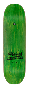 Tabla "Kimbel Shred Party Deux Pro 9in x 33in Creature Decks"