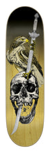 Tabla "Provost Blade Pro 8.80in x 31.95in Creature Decks"