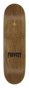 Tabla "Provost Blade Pro 8.80in x 31.95in Creature Decks"
