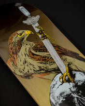 Tabla "Provost Blade Pro 8.80in x 31.95in Creature Decks"