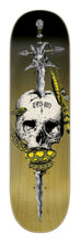 Tabla "Martinez Blade Pro 8.6in x 31.74in Creature Decks"