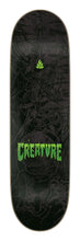 Tabla "Russell Swamp Pro 8.60in x 31.95in Creature Decks"