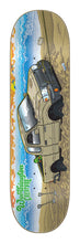 Tabla "Worthington Paradise VX Deck 8.6in x 32.11in Creature Decks"