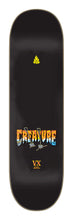 Tabla "Worthington Paradise VX Deck 8.6in x 32.11in Creature Decks"