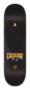 Tabla "Worthington Paradise VX Deck 8.6in x 32.11in Creature Decks"