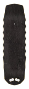 Tabla "Hitz Haksaw Grande Pro 9.5in x 32.5in Creature Decks"
