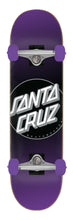 Tabla Completa "Other Dot Gradient Full 8.00in x 31.25in Santa Cruz"