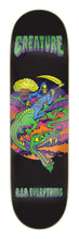 Tabla "RIP Everything SM 7 Ply Birch Stumps 8.51in x 31.88in Creature"