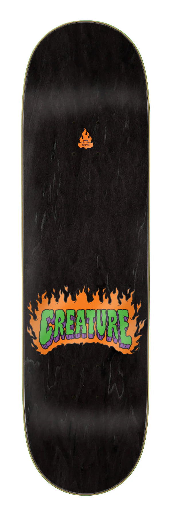 Tabla "RIP Everything SM 7 Ply Birch Stumps 8.51in x 31.88in Creature"