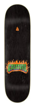 Tabla "RIP Everything SM 7 Ply Birch Stumps 8.51in x 31.88in Creature"