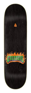 Tabla "RIP Everything SM 7 Ply Birch Stumps 8.51in x 31.88in Creature"