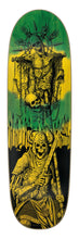 Tabla "Team Messenger VX Deck 9.25in x 31.95in Creature Decks"