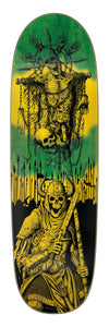 Tabla "Team Messenger VX Deck 9.25in x 31.95in Creature Decks"