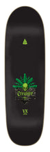 Tabla "Team Messenger VX Deck 9.25in x 31.95in Creature Decks"
