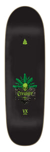 Tabla "Team Messenger VX Deck 9.25in x 31.95in Creature Decks"