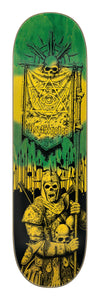 Tabla "Worthington Messenger VX Deck 8.6in x 32.11in Creature Decks"