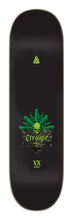 Tabla "Worthington Messenger VX Deck 8.6in x 32.11in Creature Decks"
