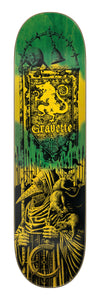 Tablas "Gravette Messenger VX Deck 8.3in x 32.2in Creature Decks"