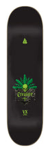 Tablas "Gravette Messenger VX Deck 8.3in x 32.2in Creature Decks"