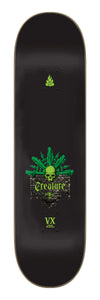 Tablas "Gravette Messenger VX Deck 8.3in x 32.2in Creature Decks"
