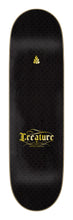 Tablas "Russell Le Mort Pro Stumps 8.60in x 31.95in Creature"