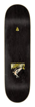 Tablas "Martinez Its Us Witches Pro Stumps 8.51in x 31.88in Creature"