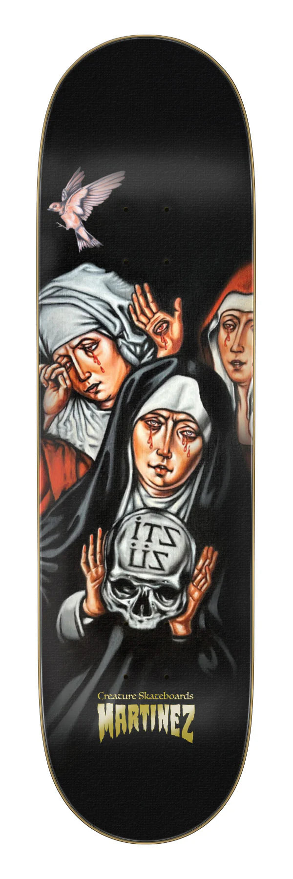 Tablas 