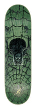 Tabla "Provost Dungeon Web Pro 8.47in x 31.98in Creature "