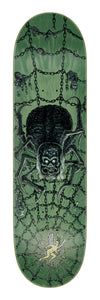 Tabla "Provost Dungeon Web Pro 8.47in x 31.98in Creature "