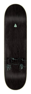 Tabla "Provost Dungeon Web Pro 8.47in x 31.98in Creature "