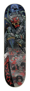 Tabla "Gonzalez Carnage Pro 8.375in x 32in Creature Decks"