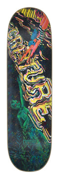 Tabla "Kimbel Deep Dive Pro 9in x 33in Creature Decks"