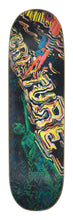 Tabla "Kimbel Deep Dive Pro 9in x 33in Creature Decks"