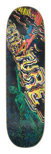 Tabla "Kimbel Deep Dive Pro 9in x 33in Creature Decks"