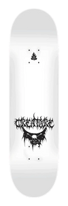 Tabla "Raffin BLKMTL Pro 8.53in x 32.19in Creature Decks"