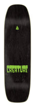 Tabla "Navarrette Feeding Time XX Pro 9.0in x 32.82in Creature Decks"
