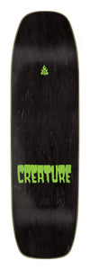 Tabla "Navarrette Feeding Time XX Pro 9.0in x 32.82in Creature Decks"